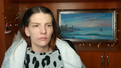 Vanessa online show from February 18, 2025, 10:49 am