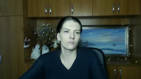 Vanessa online show from February 24, 2025, 7:44 am