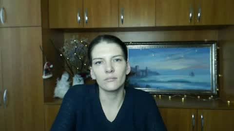 Vanessa online show from February 24, 2025, 10:48 am