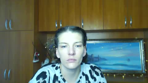 Vanessa online show from February 27, 2025, 7:55 am