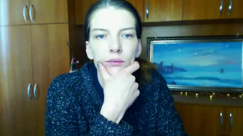 Vanessa online show from February 28, 2025, 10:41 am