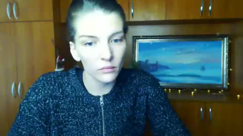 Vanessa online show from March 3, 2025, 10:38 am