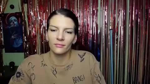 Snapshot of vanrey_ chatting on October 30, 2025, 7:54 am Vanessa online show from October 30, 2025, 7:54 am