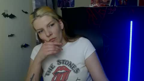 Vanessa online show from April 30, 2026, 4:02 pm