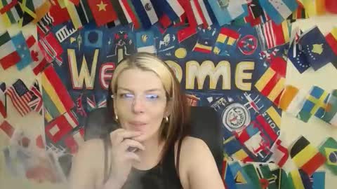 Vanessa online show from May 7, 2026, 6:30 am