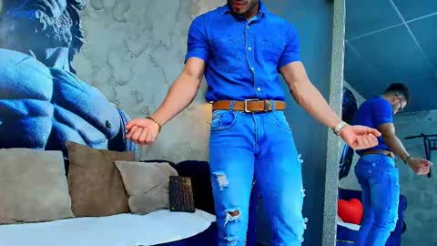 Vans Ross online show from February 19, 2026, 7:32 pm