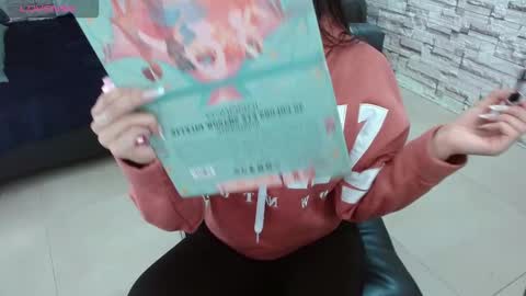 Karuna online show from September 29, 2025, 8:24 pm