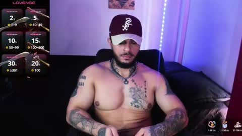 vanvelckan_ online show from October 29, 2025, 7:04 pm