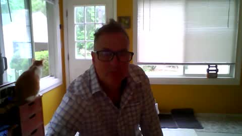 varaggo online show from May 20, 2026, 2:23 pm