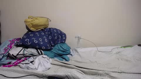 Harold online show from November 17, 2025, 3:01 am