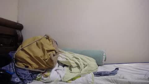 Harold online show from January 8, 2026, 11:18 pm