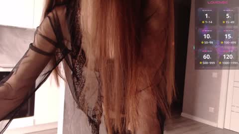 Snapshot of varonica_caprii chatting on December 7, 2024, 10:34 am Varonica Caprii Online this week Monday Tuesday Thursday Friday online show from December 7, 2024, 10:34 am