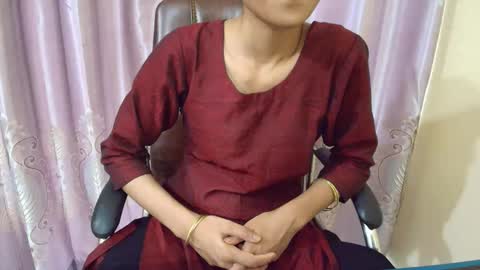 Snapshot of varotibang chatting on October 24, 2025, 9:28 am Ritu online show from October 24, 2025, 9:28 am