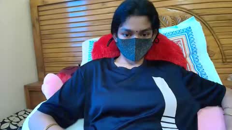 Snapshot of varotibang chatting on October 31, 2025, 9:43 am Ritu online show from October 31, 2025, 9:43 am