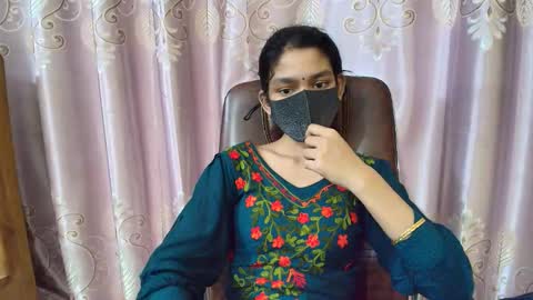 Snapshot of varotibang chatting on November 1, 2025, 10:06 am Ritu online show from November 1, 2025, 10:06 am