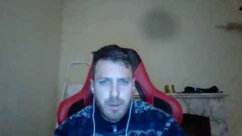 Snapshot of vascorro20 chatting on January 1, 2025, 7:43 pm vascorro20 online show from January 1, 2025, 7:43 pm