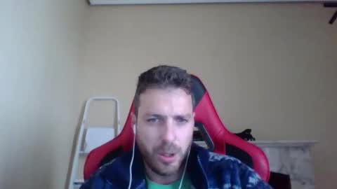 Snapshot of vascorro20 chatting on January 5, 2025, 12:21 pm vascorro20 online show from January 5, 2025, 12:21 pm