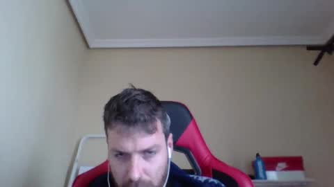 Snapshot of vascorro20 chatting on January 14, 2025, 10:48 am vascorro20 online show from January 14, 2025, 10:48 am