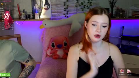 Vasilisa lik online show from January 11, 2025, 12:29 pm