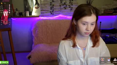 Vasilisa lik online show from January 22, 2025, 2:35 pm