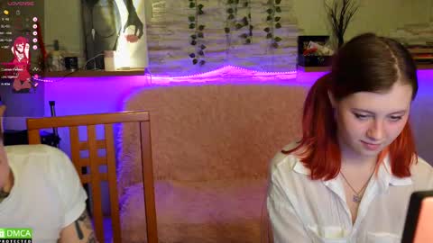 Vasilisa lik online show from February 12, 2025, 2:21 pm