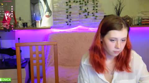 Vasilisa lik online show from February 16, 2025, 2:32 pm