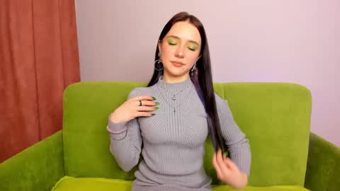 VasilisaLove online show from December 31, 2024, 1:47 am