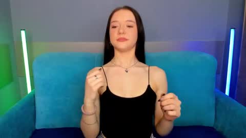 VasilisaLove online show from February 9, 2025, 1:55 am