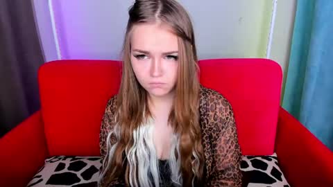 VasilisaLove online show from May 10, 2026, 8:30 am