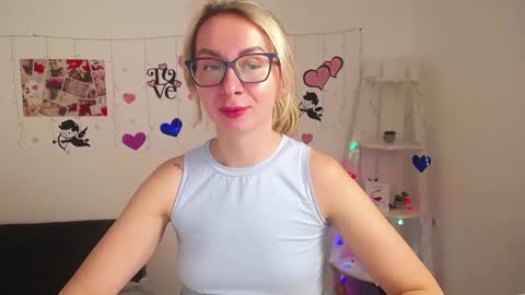 Snapshot of vasilisasii chatting on January 16, 2025, 3:24 pm Vasilisa online show from January 16, 2025, 3:24 pm