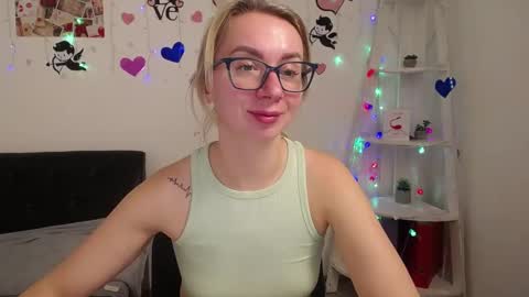 Snapshot of vasilisasii chatting on January 17, 2025, 9:17 am Vasilisa online show from January 17, 2025, 9:17 am