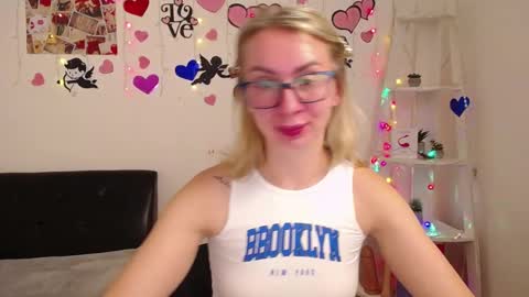 Snapshot of vasilisasii chatting on January 23, 2025, 1:02 pm Vasilisa online show from January 23, 2025, 1:02 pm