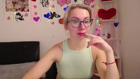 Snapshot of vasilisasii chatting on February 3, 2025, 6:24 am Vasilisa online show from February 3, 2025, 6:24 am