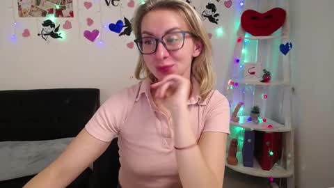 Snapshot of vasilisasii chatting on February 5, 2025, 12:27 pm Vasilisa online show from February 5, 2025, 12:27 pm