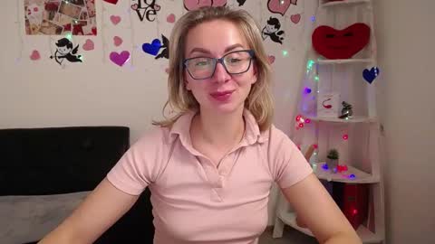 Snapshot of vasilisasii chatting on February 5, 2025, 3:31 pm Vasilisa online show from February 5, 2025, 3:31 pm