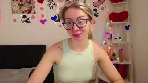 Snapshot of vasilisasii chatting on February 11, 2025, 6:19 am Vasilisa online show from February 11, 2025, 6:19 am