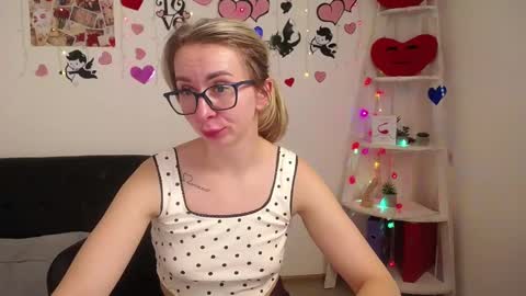 Snapshot of vasilisasii chatting on February 24, 2025, 9:10 am Vasilisa online show from February 24, 2025, 9:10 am