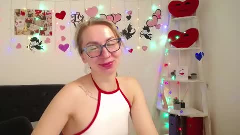 Snapshot of vasilisasii chatting on March 5, 2025, 6:12 am Vasilisa online show from March 5, 2025, 6:12 am