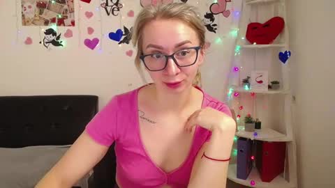 Snapshot of vasilisasii chatting on March 8, 2025, 5:59 am Vasilisa online show from March 8, 2025, 5:59 am