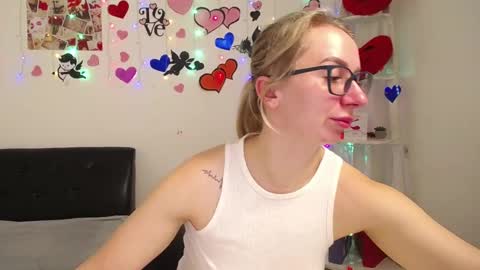 Snapshot of vasilisasii chatting on March 10, 2025, 6:05 am Vasilisa online show from March 10, 2025, 6:05 am