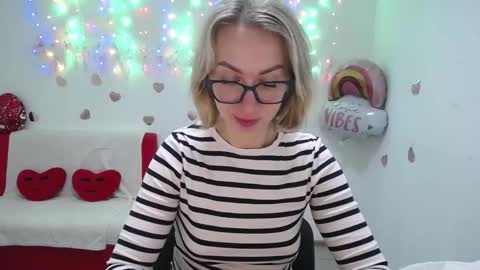 Snapshot of vasilisasii chatting on October 5, 2025, 5:06 am Vasilisa online show from October 5, 2025, 5:06 am