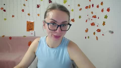 Snapshot of vasilisasii chatting on November 22, 2025, 6:34 am Vasilisa online show from November 22, 2025, 6:34 am