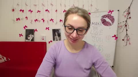 Snapshot of vasilisasii chatting on February 23, 2026, 6:11 am Vasilisa online show from February 23, 2026, 6:11 am