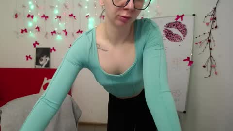 Snapshot of vasilisasii chatting on March 1, 2026, 6:15 am Vasilisa online show from March 1, 2026, 6:15 am