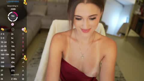 Vasilisa online show from December 7, 2024, 7:43 pm