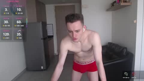 Vaso69 online show from May 6, 2026, 9:47 am