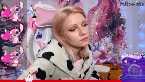 Vasya Sylvia online show from December 7, 2024, 1:07 pm