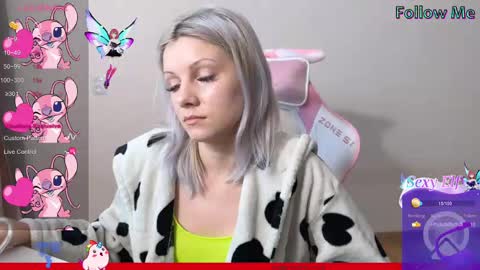 Vasya Sylvia online show from February 9, 2025, 7:38 am