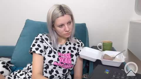 Vasya Sylvia online show from February 20, 2025, 5:12 am