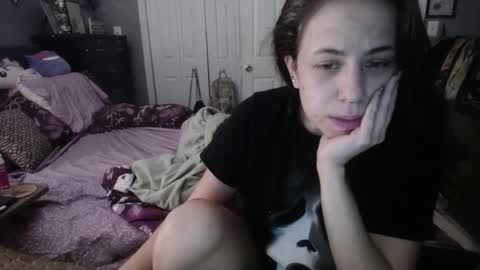 vaua089 online show from September 20, 2025, 5:19 am